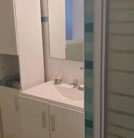 Apartament 3 Pieces *