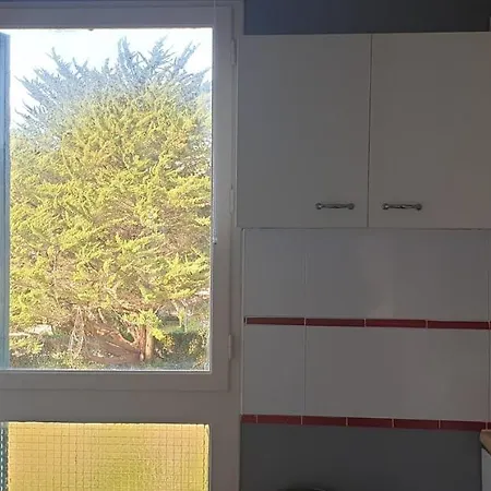 3 Pieces Apartmán
