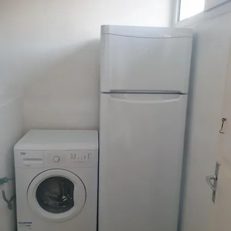3 Pieces Apartmán *